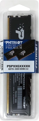 Patriot PSP416G3200H1 Модуль памяти 3