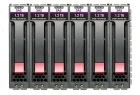 HPE R0Q72A Набор из 6 жестких дисков 2