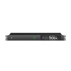 SNR SNR-PDU-D-08A-C2016L1 Блок розеток 4