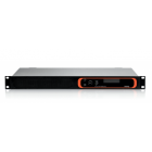 BIAMP TesiraFORTE DAN CI Цифровой аудиопроцессор 912.0447.900/911.0447.900