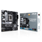 ASUS PRIME B660M-A D4-CSM Материнская плата 90MB19K0-M1EAYC