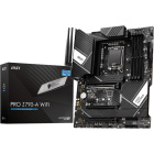 MSI PRO Z790-A WIFI Материнская плата 5