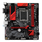 GIGABYTE B760M GAMING Материнская плата 2