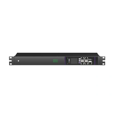 SNR SNR-PDU-D-08A-C2016L1 Блок розеток 3