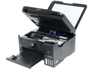 Epson L4160 C11CG23403 МФУ струйное 4
