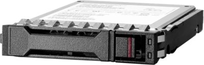 HPE 960GB NVMe P64842-B21 Твердотельный накопитель SSD