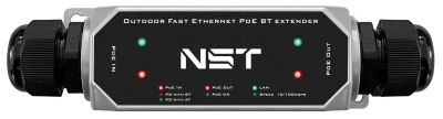 NST NS-EX-1FP/W PoE удлинитель 3