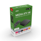 HIPER MEDIA ATV 4K Медиаплеер 15