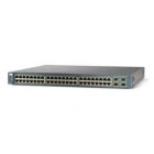 Cisco Catalyst WS-C3560G-48PS-S Б/У Коммутатор