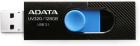 ADATA AUV320 128GB BL\BL Флэш-накопитель AUV320-128G-RBKBL