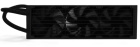 Zalman RESERATOR5 Z36 ARGB BLACK Система водяного охлаждения 2