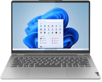Lenovo IdeaPad Flex 5 14IRU8 82Y00004RK Ноутбук 2
