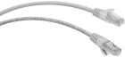 Cabeus PC-FTP-RJ45-Cat.5e-10m-LSZH Патч-корд F/UTP