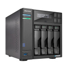 Asustor LOCKERSTOR 4 Gen2 AS6704T Сетевое хранилище 90IX01N1-BW3S40