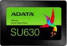 ADATA SSD Ultimate SU630 960GB Твердотельный накопитель ASU630SS-960GQ-R