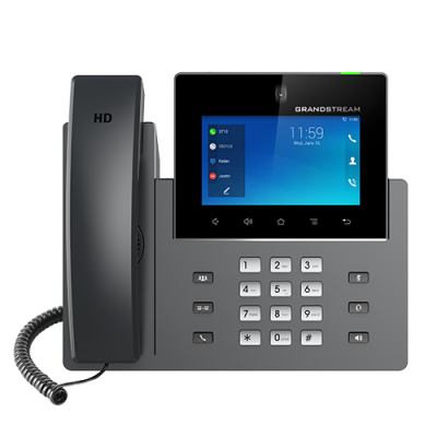 Grandstream GXV3450 IP-видеотелефон