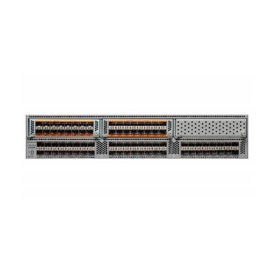 Cisco Nexus N5K-C5596UP-FA Коммутатор 1