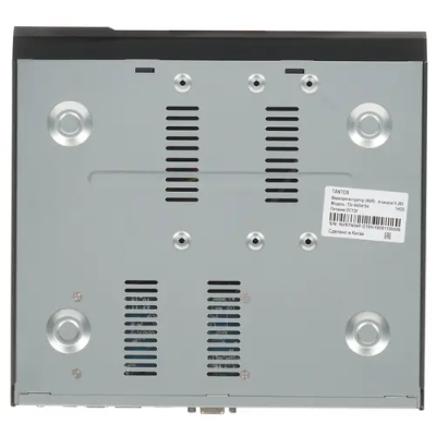 Tantos TSR-NV04154 Видеорегистратор 3