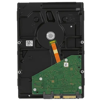 Seagate ST2000VN003 Жесткий диск 2