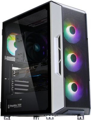 ZALMAN I3 NEO Корпус