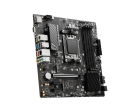 MSI PRO B650M-P Материнская плата 3