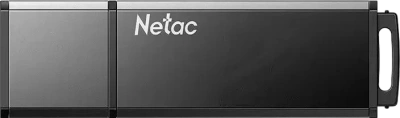 Netac NT03U351N-256G-32BK USB Flash накопитель 3