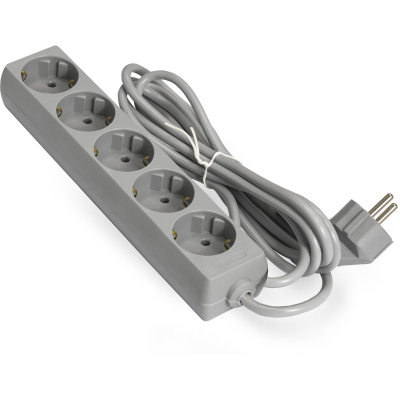 Exegate ECE-5-3G EX285823RUS Удлинитель