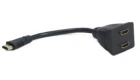 Cablexpert DSP-2PH4-002 Разветвитель HDMI 2