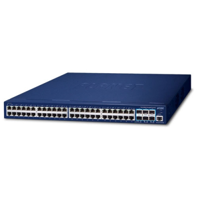 PLANET SGS-6310-48T6X Коммутатор