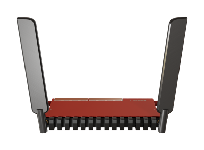 Mikrotik L009UIGS-2HAXD-IN Маршрутизатор 2