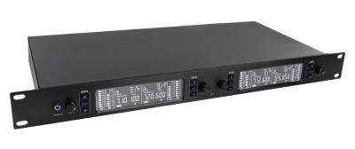 Axelvox DWS7000HT(FCBundle) Микрофонная радиосистема AX-7000F