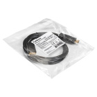 Exegate EX294709RUS Кабель DisplayPort-HDMI 2