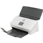 HP ScanJet Pro N4000 snw1 Сканер 6FW08A#B19 3