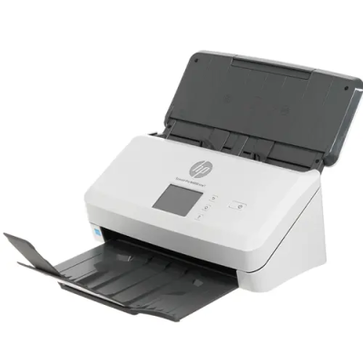 HP ScanJet Pro N4000 snw1 Сканер 6FW08A#B19 2