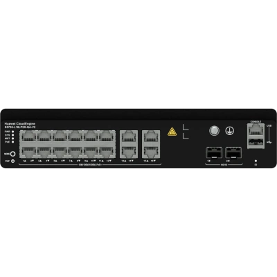 Huawei S5735-L16LP2X-QA-V2 Коммутатор 2
