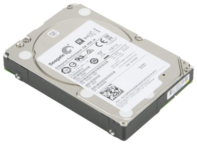 Seagate SAS 900Gb 2.5 ST900MM0018 Жесткий диск