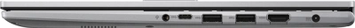 ASUS VivoBook X1504VA-BQ4422 90NB13Y2-M02FZ0 Ноутбук 3