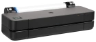 HP Designjet T230 5HB07A/5HB07D Плоттер 4