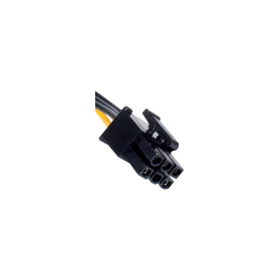 ExeGate EX-CC-PSU-6 EX138937RUS Переходник питания 1
