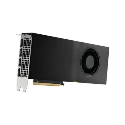NVIDIA Quadro A5000 24GB 900-5G132-0100-001 Видеокарта 1
