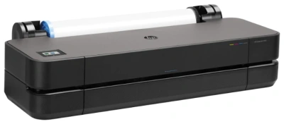 HP Designjet T230 5HB07A/5HB07D Плоттер 3