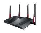 ASUS RT-AC88U Двухдиапазонный игровой маршрутизатор 90IG01Z0-BM3100 4