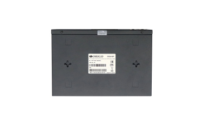 ORIGO OS2410P/120W/A1A Коммутатор 2