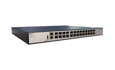 Origo OS6226/A1A Управляемый L3 коммутатор 1