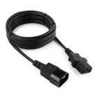 Cablexpert PC-C14-C13-10A-3 Кабель питания