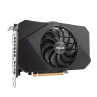 ASUS AMD Radeon RX 6400 Phoenix PH-RX6400-4G Видеокарта 90YV0H91-M0NA00 2