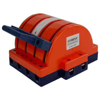 ЭНЕРГИЯ SC-68 4P 160A (Е1101-0015) Разъединитель 5