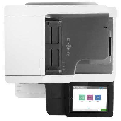 HP LaserJet Enterprise MFP M635h Лазерное МФУ 7PS97A 7PS97A#B19 7