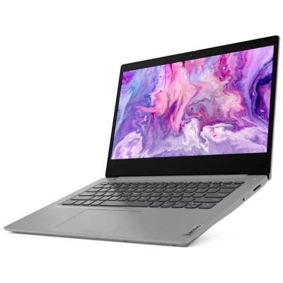 Lenovo IdeaPad 3 14ITL05 81X7007WRK Ноутбук 1