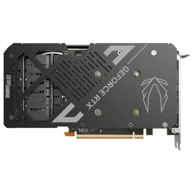 Zotac RTX5050 TWIN EDGE 8GB ZT-B50500E-10M Видеокарта 4